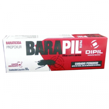 Gel Baratas Citromax 10g